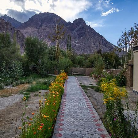 Chalet Seabuckthorn - Hunder Hundar Экстерьер фото