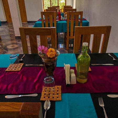 Chalet Seabuckthorn - Hunder Hundar Экстерьер фото