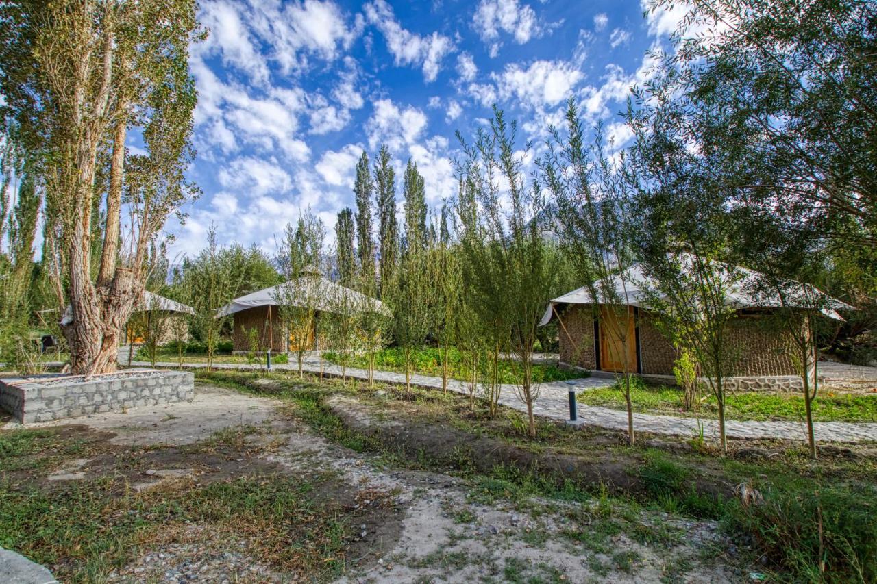 Chalet Seabuckthorn - Hunder Hundar Экстерьер фото