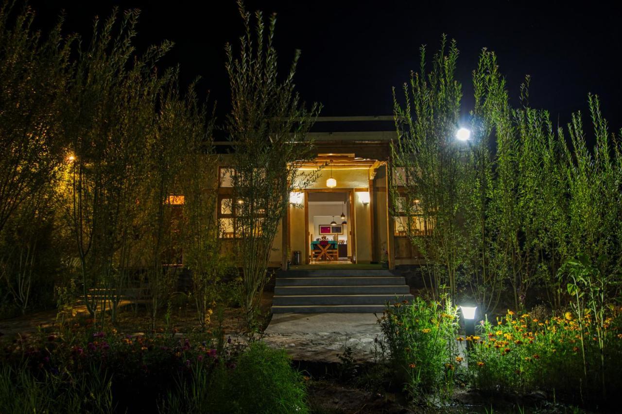 Chalet Seabuckthorn - Hunder Hundar Экстерьер фото