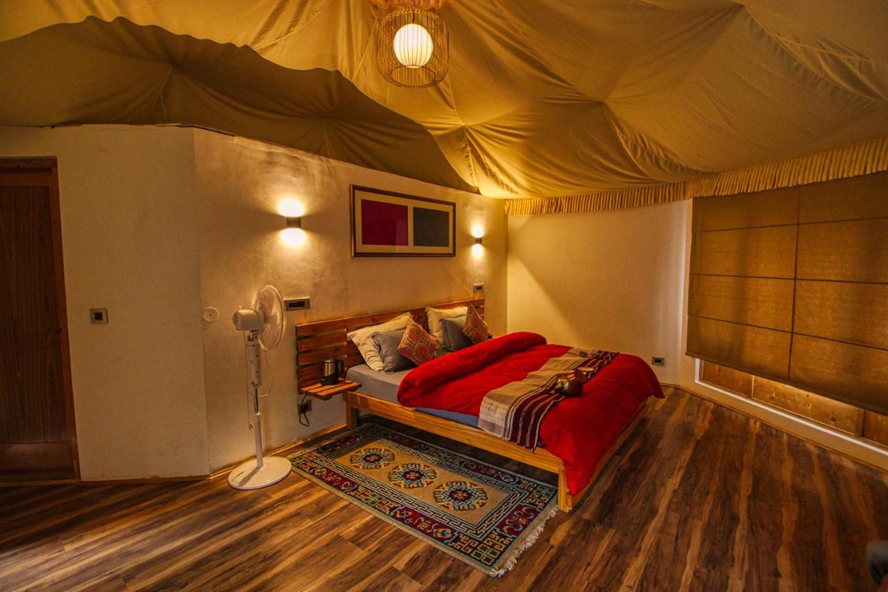 Chalet Seabuckthorn - Hunder Hundar Экстерьер фото