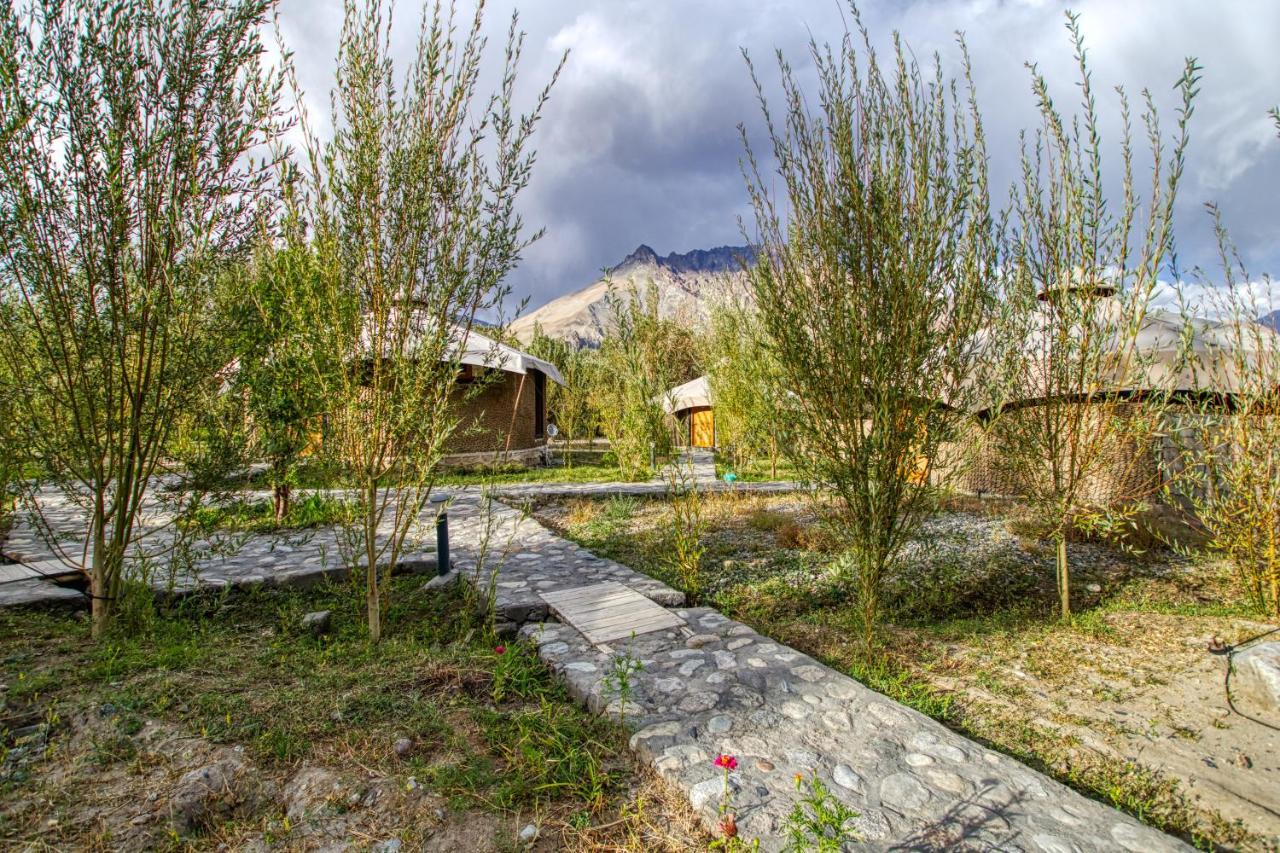Chalet Seabuckthorn - Hunder Hundar Экстерьер фото
