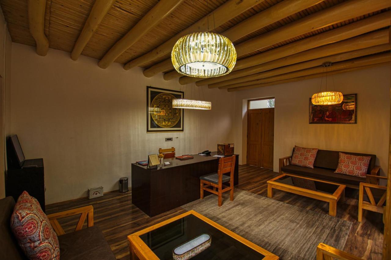 Chalet Seabuckthorn - Hunder Hundar Экстерьер фото