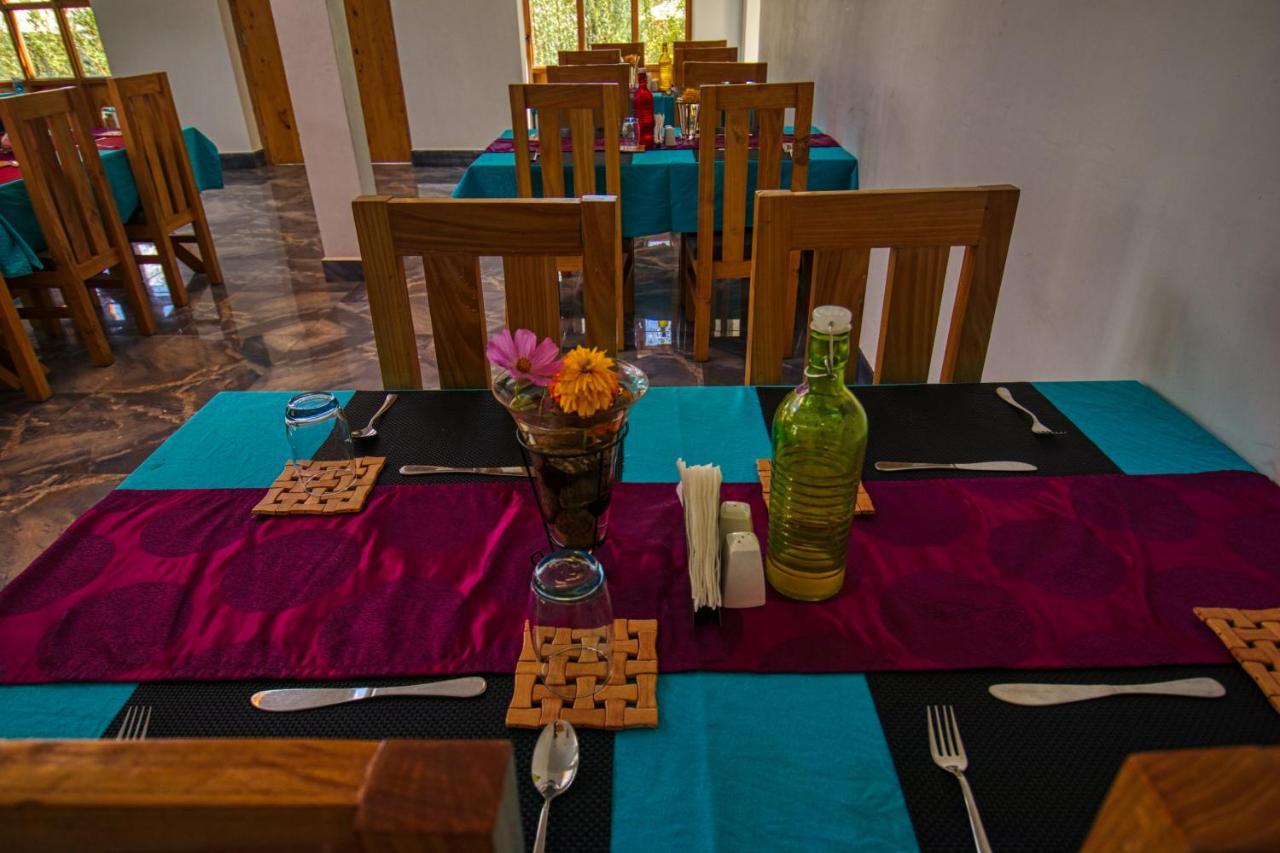 Chalet Seabuckthorn - Hunder Hundar Экстерьер фото