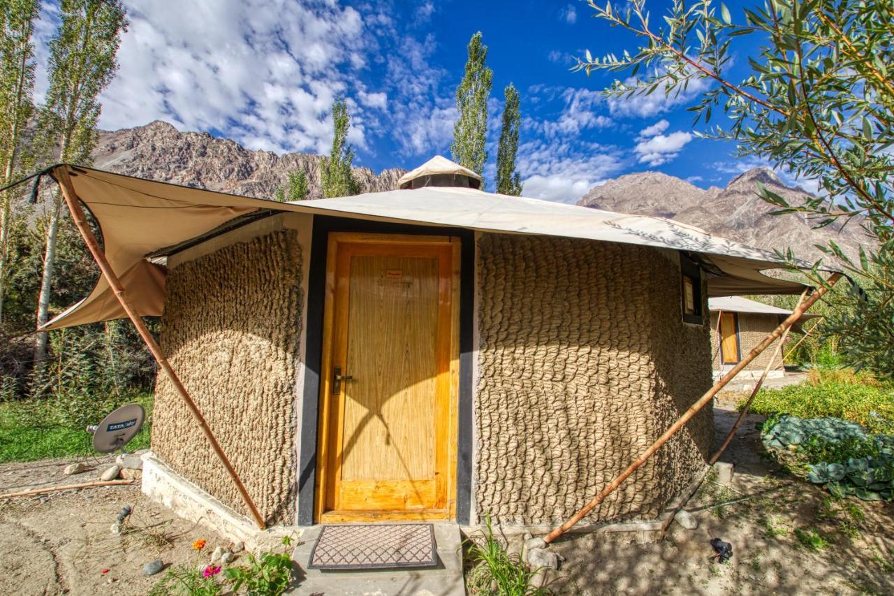 Chalet Seabuckthorn - Hunder Hundar Экстерьер фото