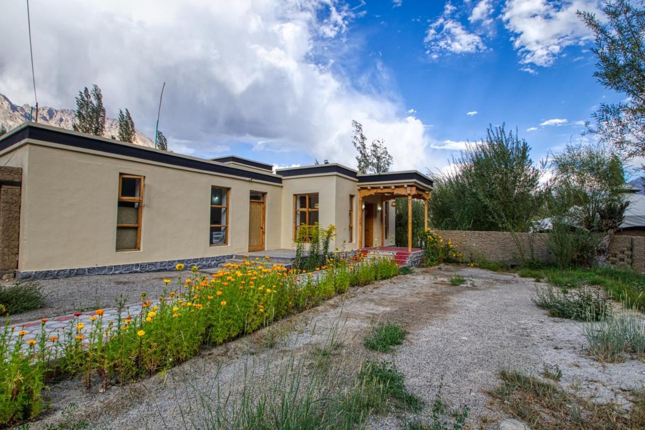 Chalet Seabuckthorn - Hunder Hundar Экстерьер фото