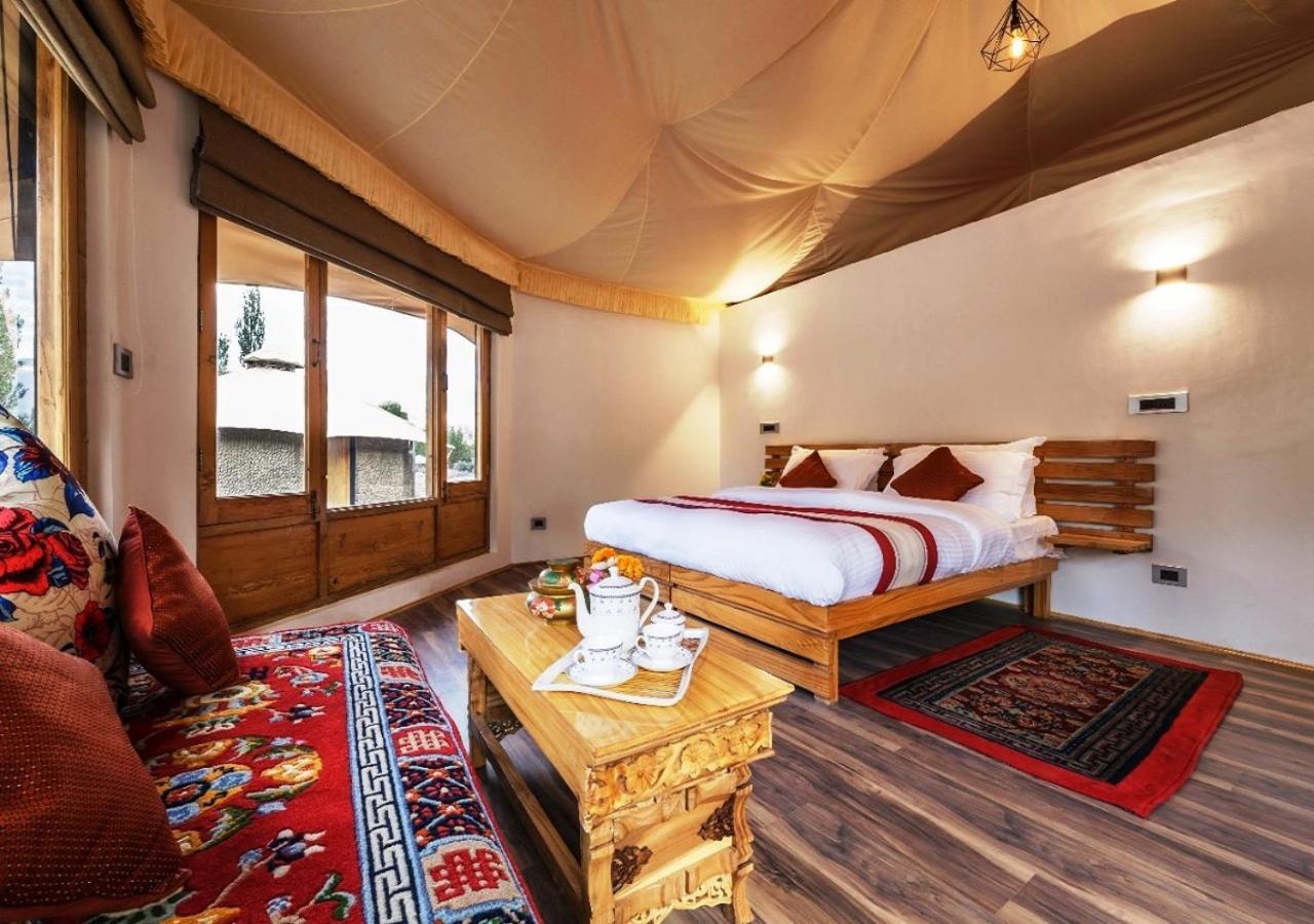 Chalet Seabuckthorn - Hunder Hundar Экстерьер фото
