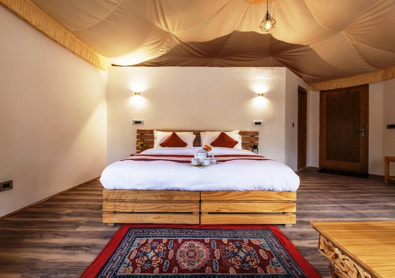 Chalet Seabuckthorn - Hunder Hundar Экстерьер фото