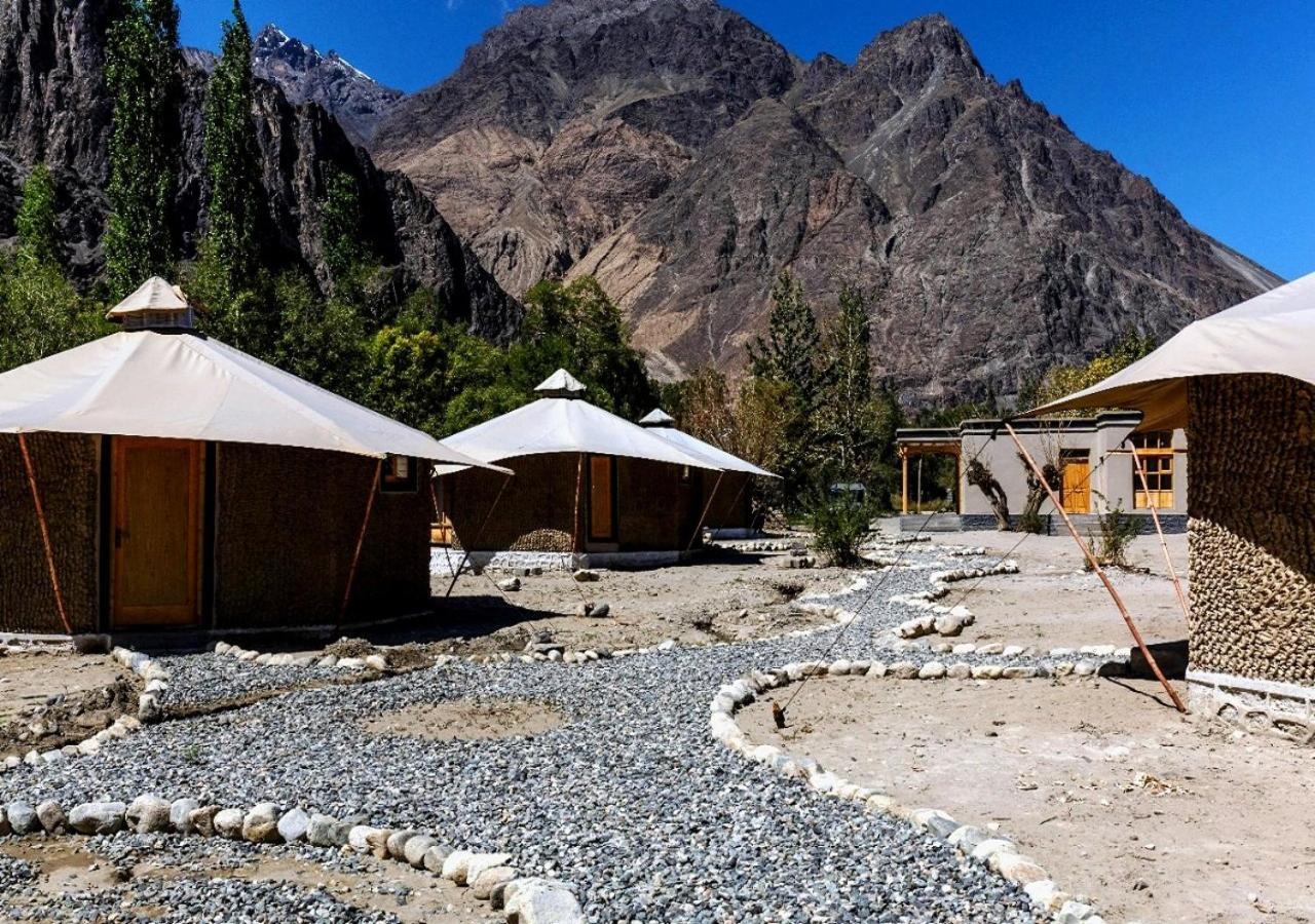 Chalet Seabuckthorn - Hunder Hundar Экстерьер фото