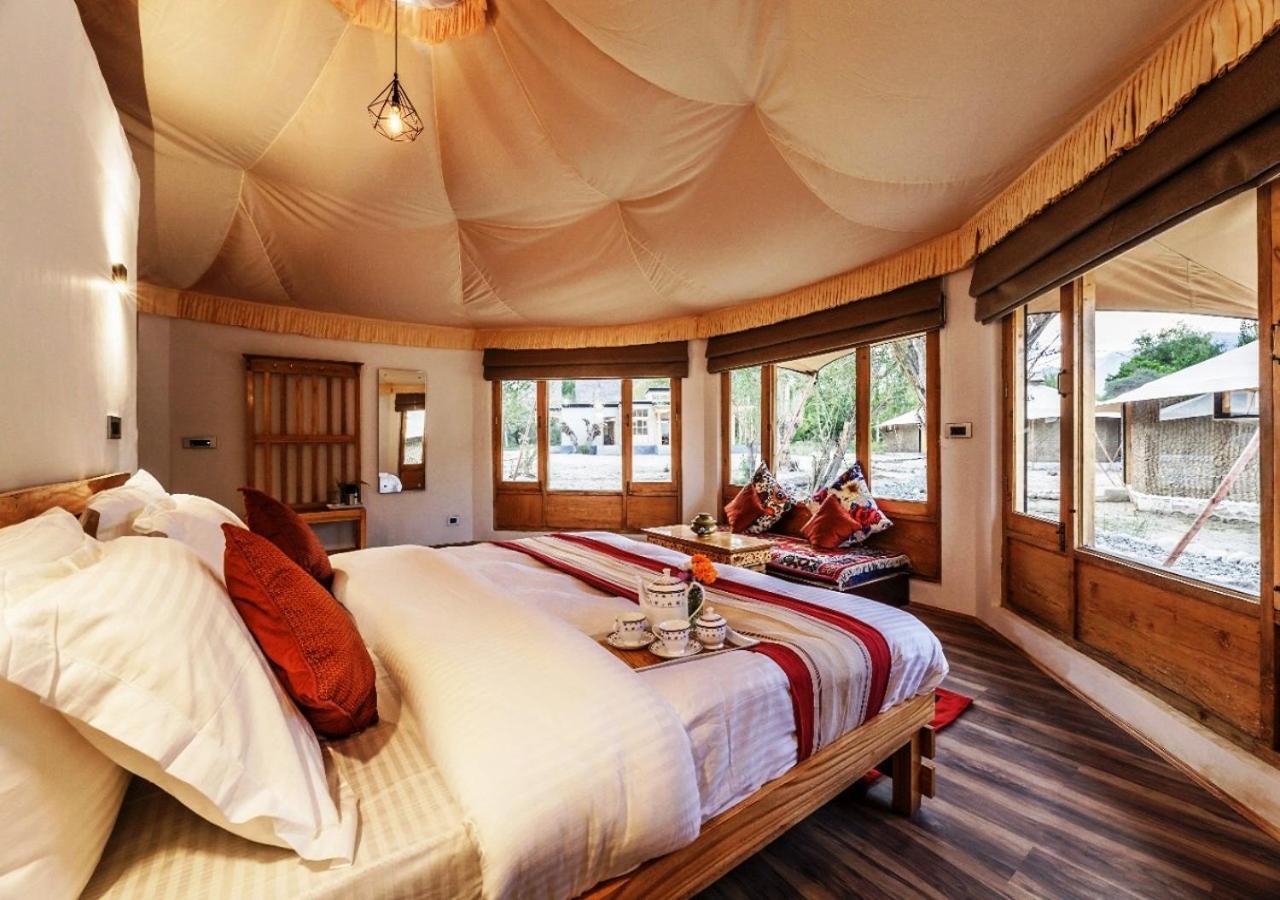 Chalet Seabuckthorn - Hunder Hundar Экстерьер фото